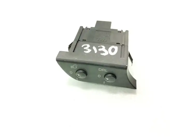Audi A4 S4 B7 8E 8H (2004 - 2009) 8E2919094D Включатель фонарей — фото 1
