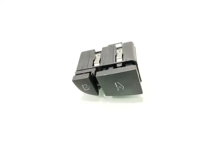 Audi A6 S6 C6 4F (2004 - 2008) 4F2927227B Другие включатели / ручки/ переключатели — фото 1