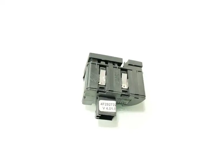 Audi A6 S6 C6 4F (2004 - 2008) 4F2927227B Другие включатели / ручки/ переключатели — фото 3