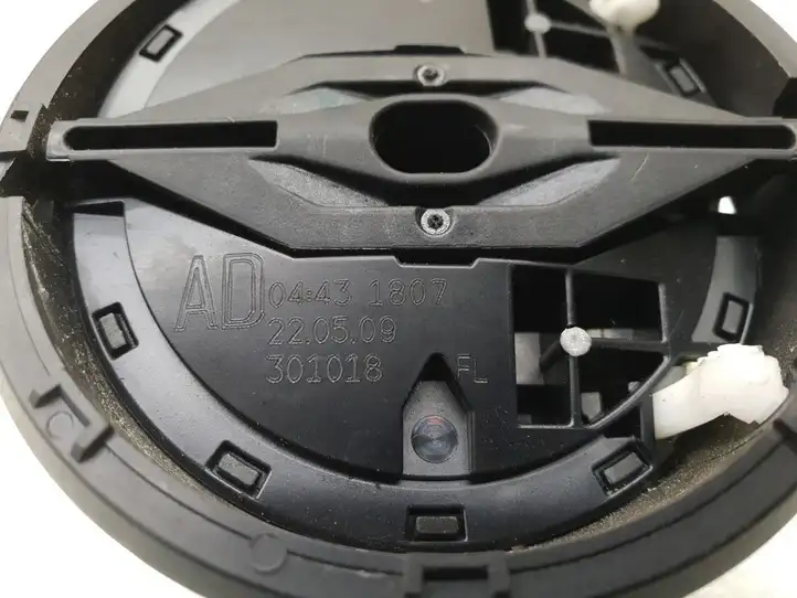Audi A6 S6 C6 4F (2008 - 2011) 301018 Элементы бокового зеркала — фото 5
