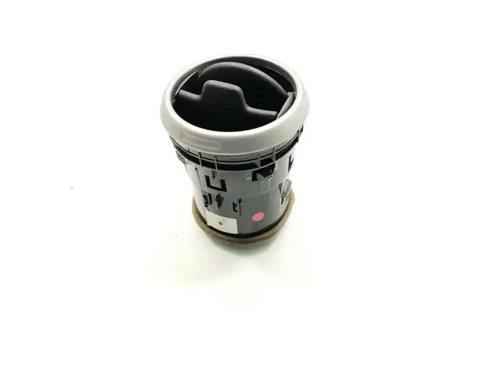 Nissan Qashqai (2006 - 2010) 68760JD10A Боковой воздушный дефлектор — фото 3