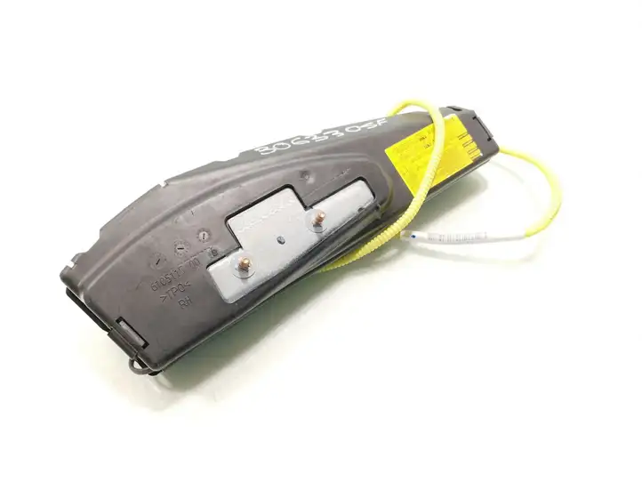 Subaru Outback (2009 - 2014) 6105115 Подушка безопасности сиденья — фото 2