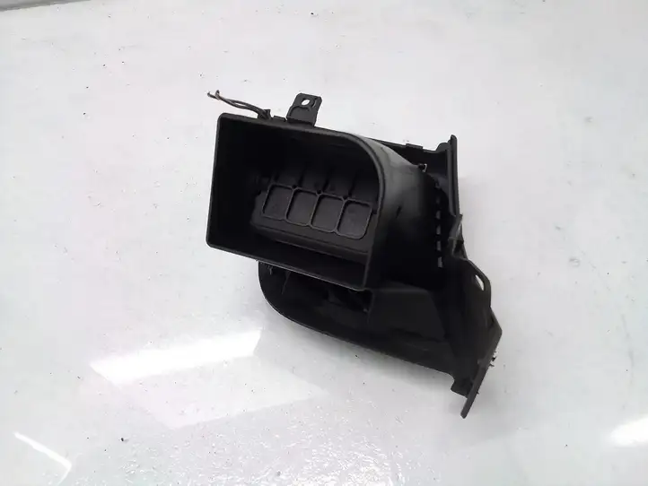 Mercedes-Benz E W211 (2002 - 2009) 2118300854 Боковой воздушный дефлектор — фото 3