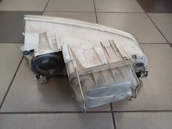 Skoda Octavia Mk2 (1Z) (2004 - 2013) 1Z1941016 Передняя фара — фото 2