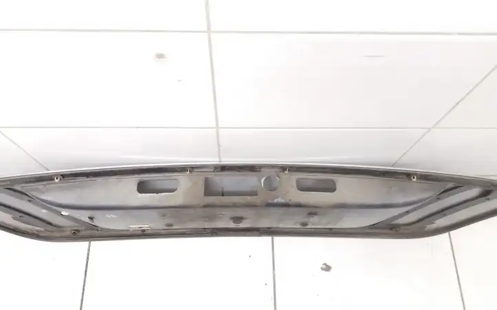 Mercedes-Benz E W211 (2002 - 2009) 2117500037 Подсветка номера — фото 3