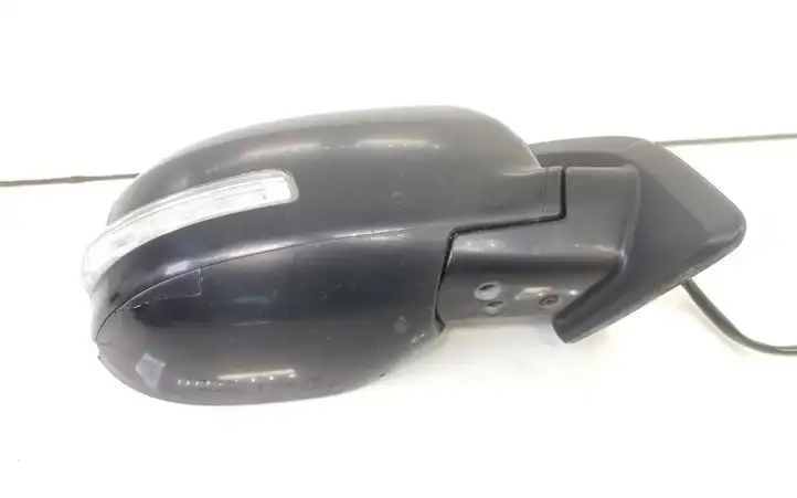 Mitsubishi ASX (2010 - 2016) 023012 Боковое зеркало с электроприводом — фото 2