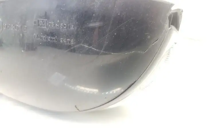 Mitsubishi ASX (2010 - 2016) 023012 Боковое зеркало с электроприводом — фото 6