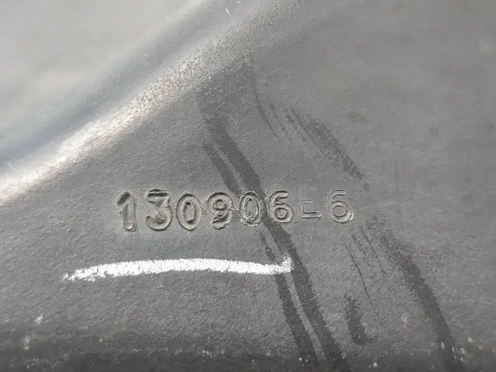 Audi A4 S4 B7 8E 8H (2004 - 2009) 06B133335BD Корпус воздушного фильтра — фото 8