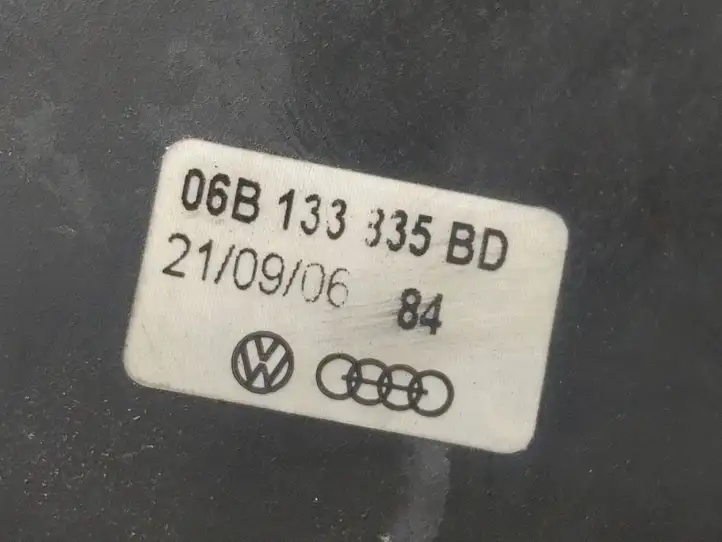 Audi A4 S4 B7 8E 8H (2004 - 2009) 06B133335BD Корпус воздушного фильтра — фото 9