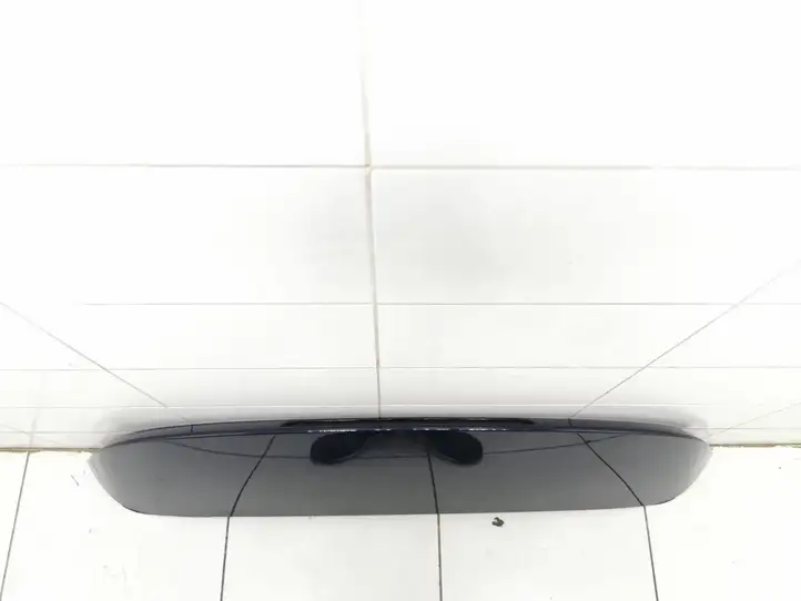 Mercedes-Benz EQC (2018 - ) A2937900300 Спойлер заднего стекла — фото 4