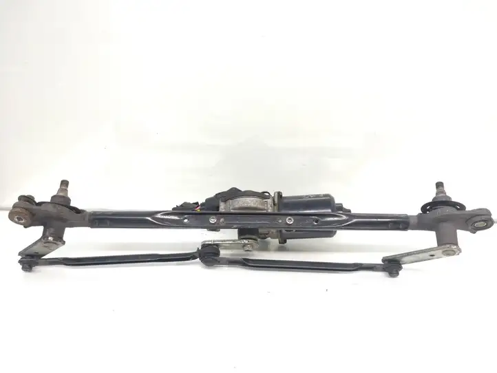 Hyundai Santa Fe (2005 - 2009) 981102B000 Комплект механизма стеклоочистителей — фото 3