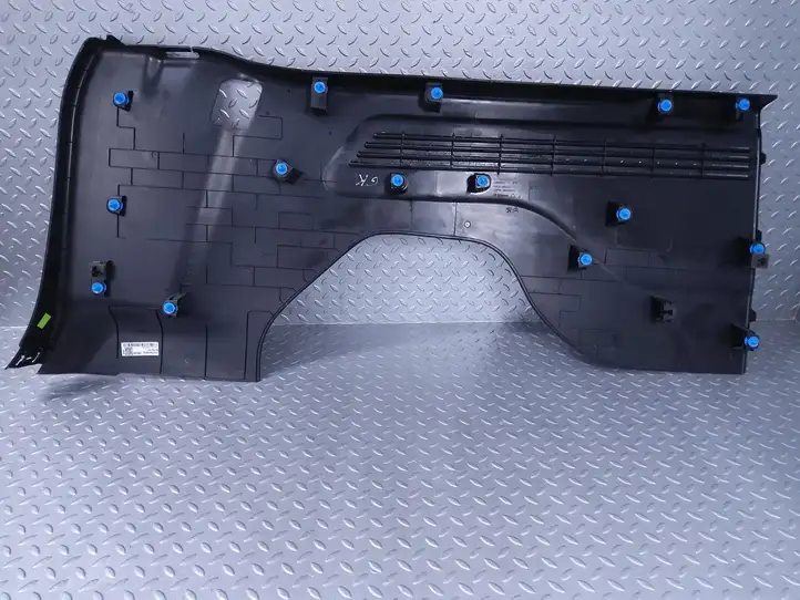 Toyota ProAce City (2016 - ) 9817651377 Прочая отделка багажника — фото 4