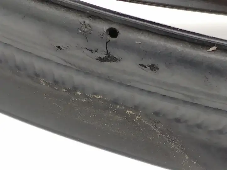 Mercedes-Benz CLA C117,X117,W117 (2013 - 2019) A1776930085 Уплотнитель багажной двери (кузов) — фото 4