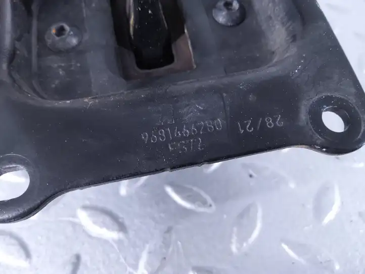 Toyota ProAce City (2016 - ) 9681466280 Ограничитель задней двери — фото 7