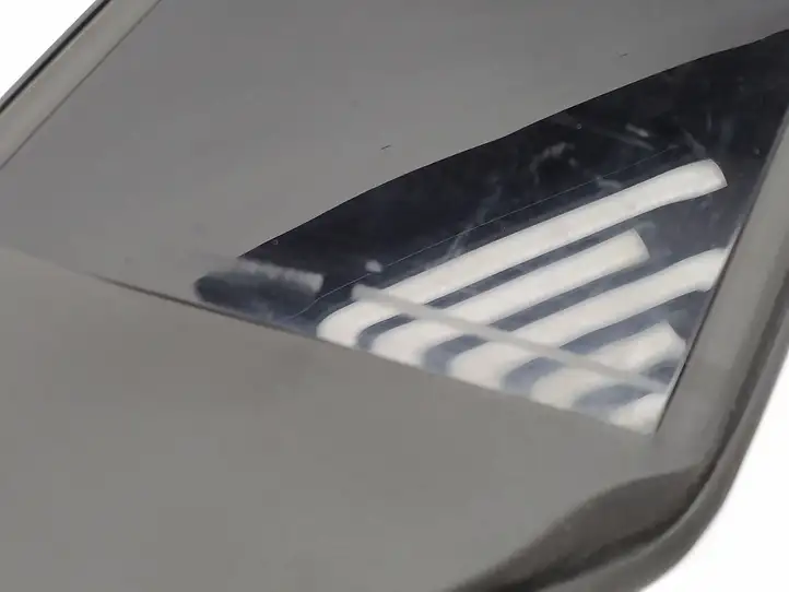 Mercedes-Benz CLA C117,X117,W117 (2013 - 2019) A1176900179 Наружная накладка стойки B — фото 7