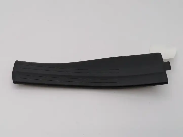 Mercedes-Benz CLA C117,X117,W117 (2013 - 2019) A1766800274 Внутренняя отделка заднего порога — фото 1