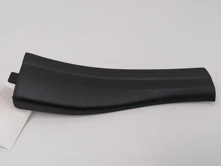 Mercedes-Benz CLA C117,X117,W117 (2013 - 2019) A1766800274 Внутренняя отделка заднего порога — фото 9