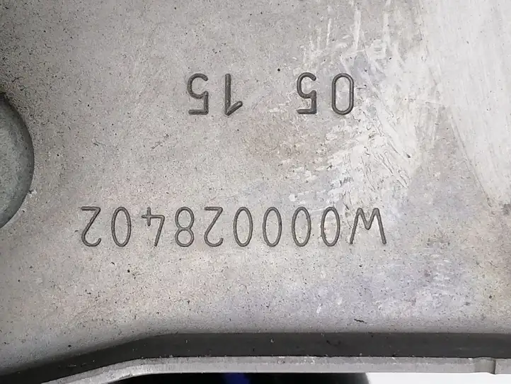 Mercedes-Benz CLA C117,X117,W117 (2013 - 2019) A1769061800 Комплект механизма стеклоочистителей — фото 6