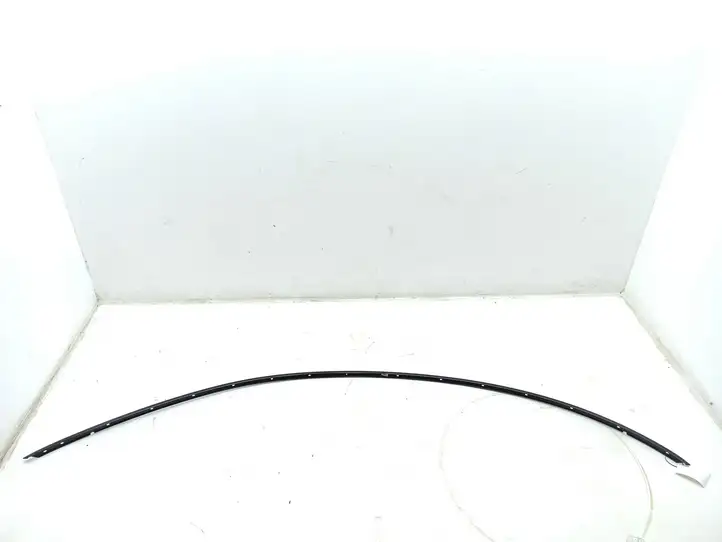 Mercedes-Benz CLA C117,X117,W117 (2013 - 2019) A1176730183 Молдинг крыши — фото 2