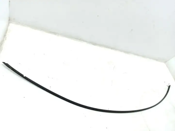 Mercedes-Benz CLA C117,X117,W117 (2013 - 2019) A1176730183 Молдинг крыши — фото 3