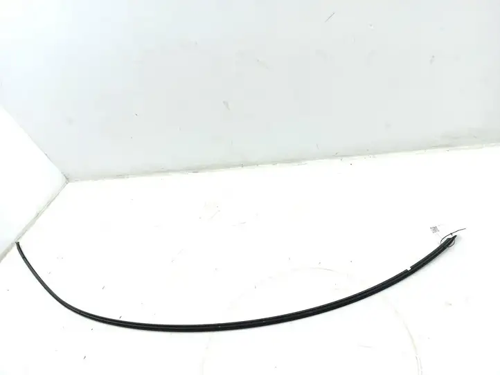 Mercedes-Benz CLA C117,X117,W117 (2013 - 2019) A1176730183 Молдинг крыши — фото 4