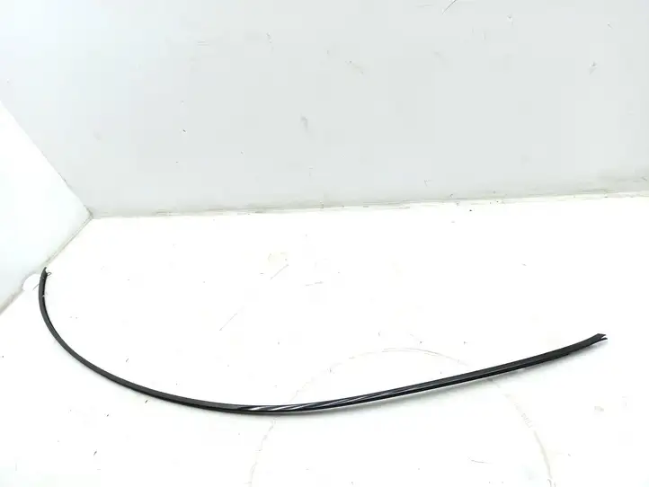 Mercedes-Benz CLA C117,X117,W117 (2013 - 2019) A1176730183 Молдинг крыши — фото 5