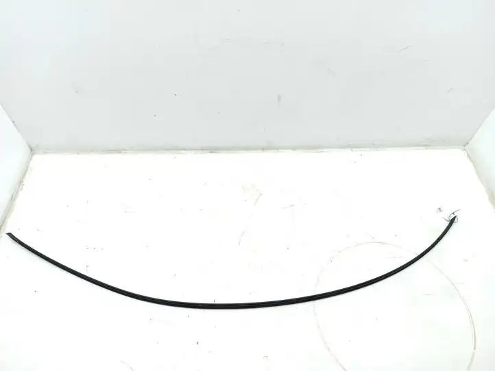 Mercedes-Benz CLA C117,X117,W117 (2013 - 2019) A1176730183 Молдинг крыши — фото 7