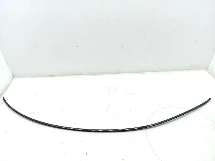 Mercedes-Benz CLA C117,X117,W117 (2013 - 2019) A1176730183 Молдинг крыши — фото 8