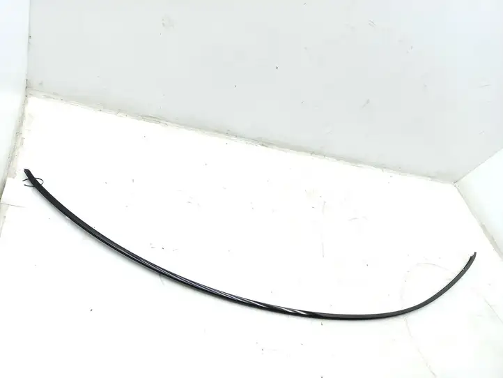 Mercedes-Benz CLA C117,X117,W117 (2013 - 2019) A1176730183 Молдинг крыши — фото 9