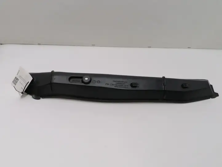 Mercedes-Benz CLA C117,X117,W117 (2013 - 2019) A1178890100 Абсорбер крыла — фото 3