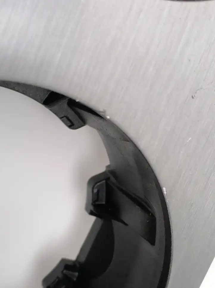 Mercedes-Benz CLA C117,X117,W117 (2013 - 2019) A1176800571 Декоративная планка — фото 2