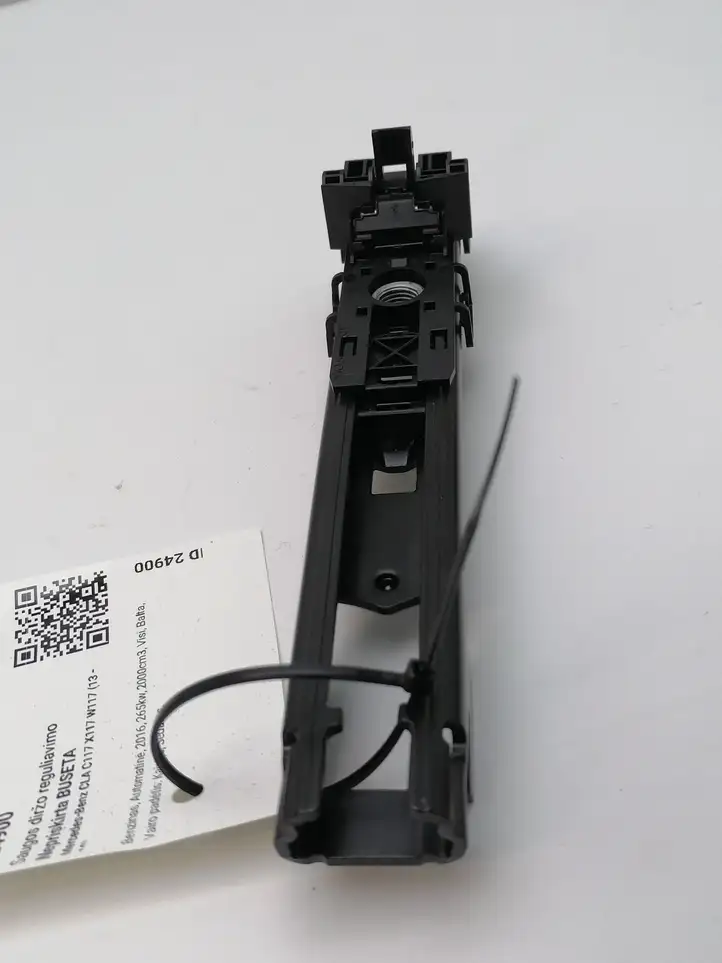 Mercedes-Benz CLA C117,X117,W117 (2013 - 2019) A0008600388 Регулятор высоты ремня безопасности — фото 2
