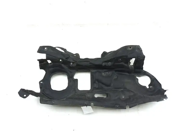 Mercedes-Benz CLA C117,X117,W117 (2013 - 2019) A2466820228 Шумоизоляция моторной перегородки — фото 1