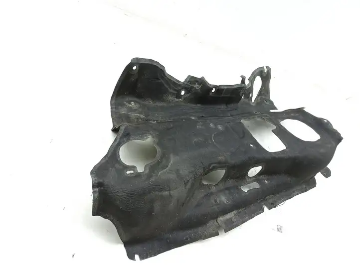 Mercedes-Benz CLA C117,X117,W117 (2013 - 2019) A2466820228 Шумоизоляция моторной перегородки — фото 2