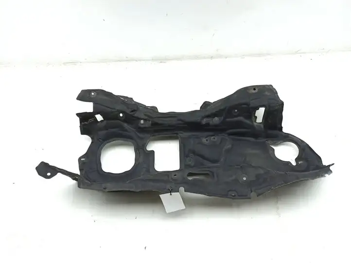 Mercedes-Benz CLA C117,X117,W117 (2013 - 2019) A2466820228 Шумоизоляция моторной перегородки — фото 5