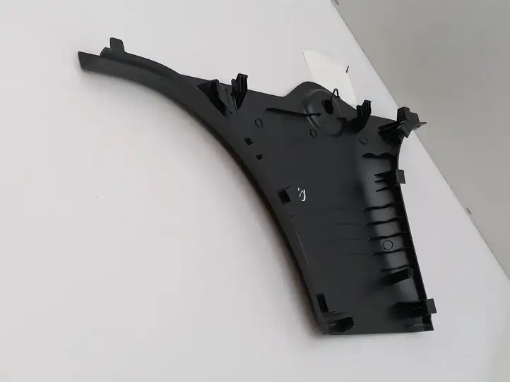 Mercedes-Benz CLA C117,X117,W117 (2013 - 2019) A1176910208 Нижняя обшивка стойки B — фото 6