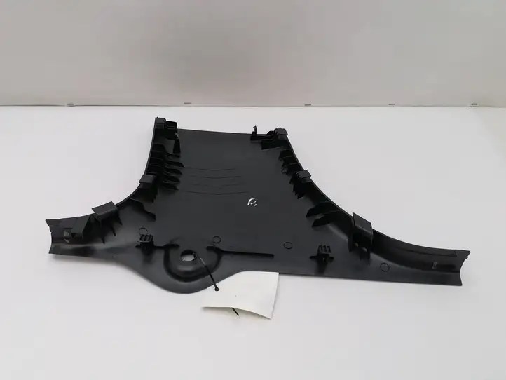 Mercedes-Benz CLA C117,X117,W117 (2013 - 2019) A1176910208 Нижняя обшивка стойки B — фото 7