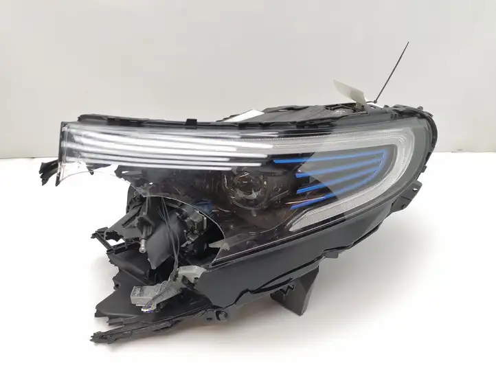 Mercedes-Benz EQC (2018 - ) A0005842703 Передняя фара — фото 1
