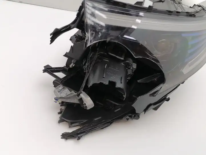 Mercedes-Benz EQC (2018 - ) A0005842703 Передняя фара — фото 2