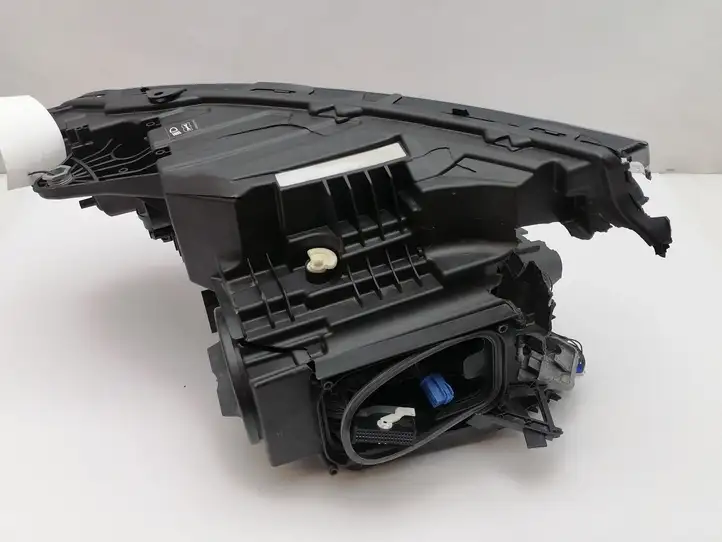 Mercedes-Benz EQC (2018 - ) A0005842703 Передняя фара — фото 7