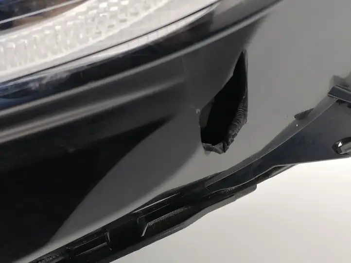 Mercedes-Benz EQC (2018 - ) A0005842703 Передняя фара — фото 11