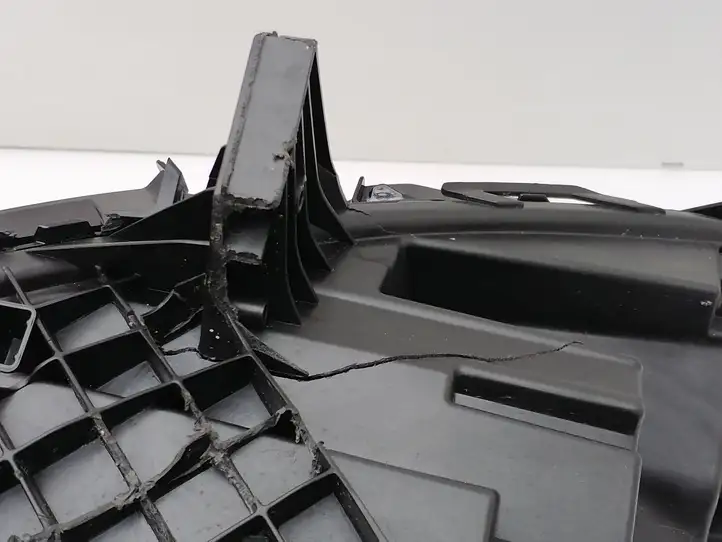 Mercedes-Benz EQC (2018 - ) A0005842703 Передняя фара — фото 16