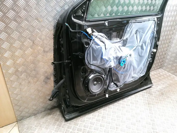 Hyundai Ioniq 5 (2021 - ) 76004GI000 Дверь — фото 2