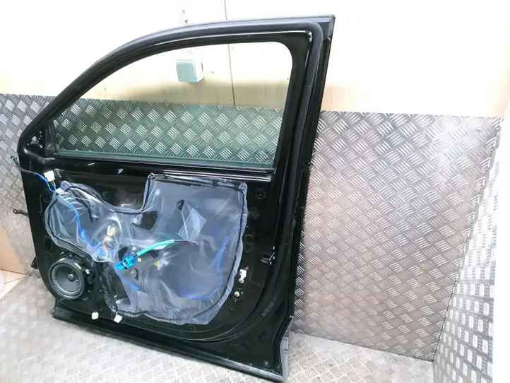 Hyundai Ioniq 5 (2021 - ) 76004GI000 Дверь — фото 3