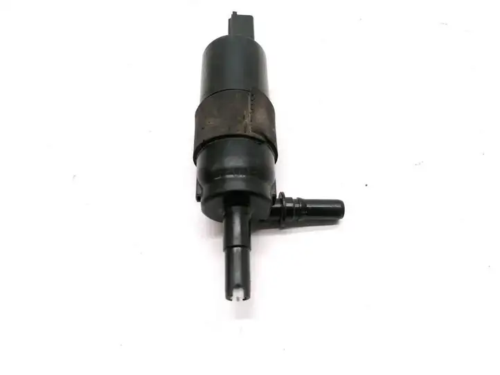 Audi A4 S4 B8 8K (2011 - 2015) 8K0955681 Насос омывателя фар — фото 4