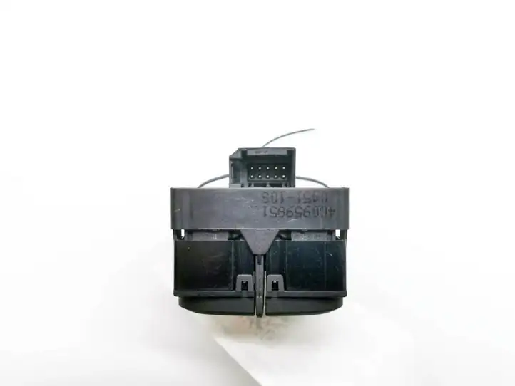 Audi A7 S7 4G (2010 - 2014) 4G0959851 Кнопка стеклоподъемников — фото 3