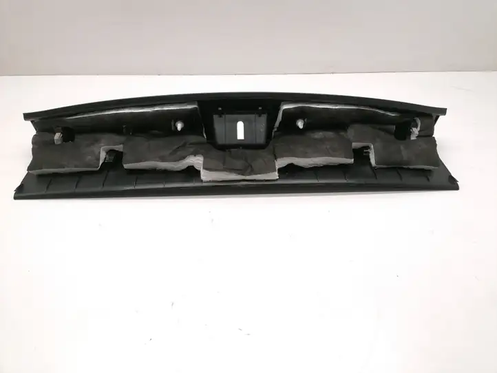 Tesla Model S (2016 - 2021) 1010824-01-D Обшивка стойки у окна — фото 2