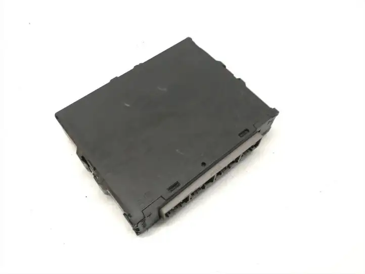 Toyota Yaris (2005 - 2009) 89560-B1730 Блок управления двигателем (ЭБУ) — фото 2
