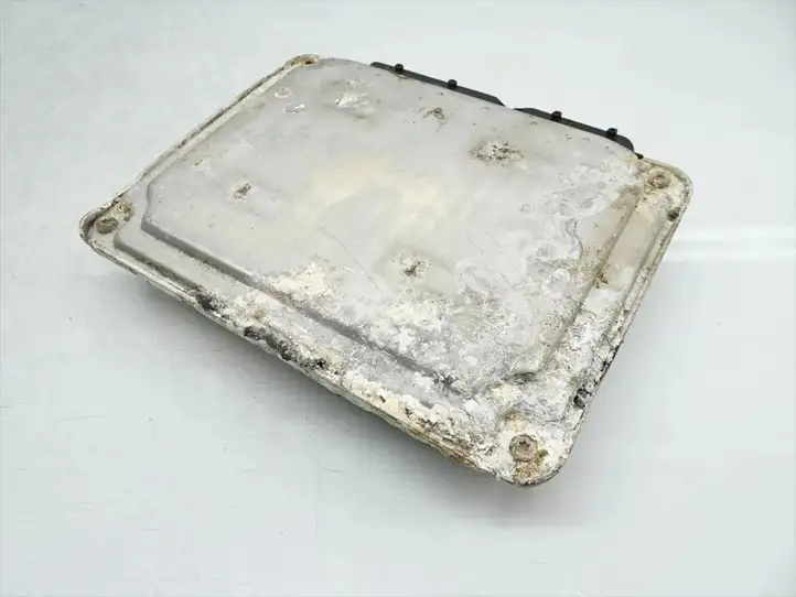 Audi A4 S4 B6 8E 8H (2000 - 2006) 8E0909559F Блок управления двигателем (ЭБУ) — фото 2