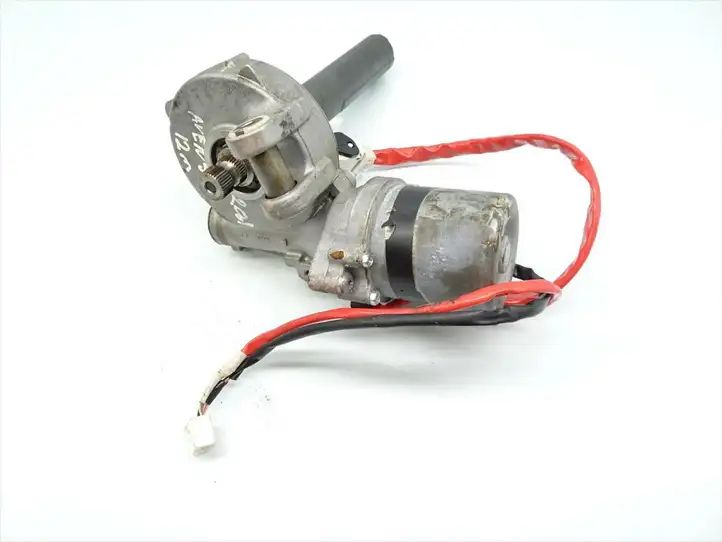 Toyota Avensis T270 (2009 - 2012) 45250-05590 Блок управления рулевой рейкой — фото 2